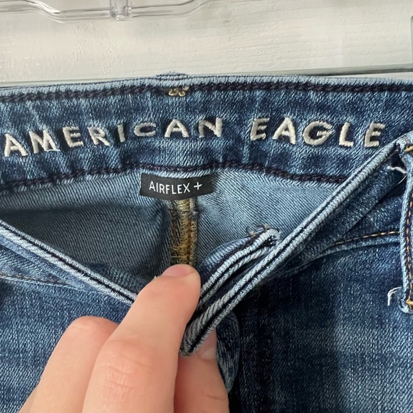 American eagle jeans - Picture 2 of 4